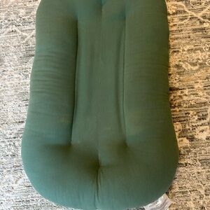 Snuggle Me Organic Infant Lounger